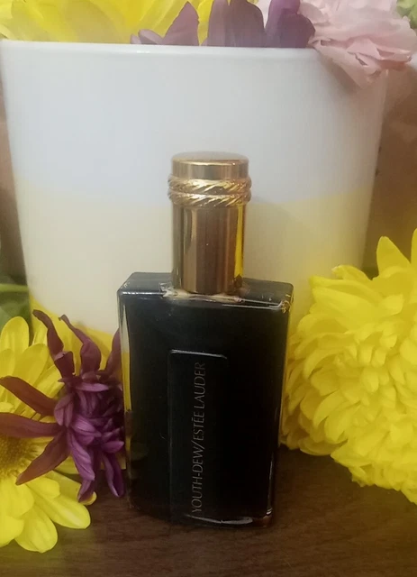 Aceite de baño Youth Dew de Estee Lauder para mujer 1 oz totalmente nuevo
