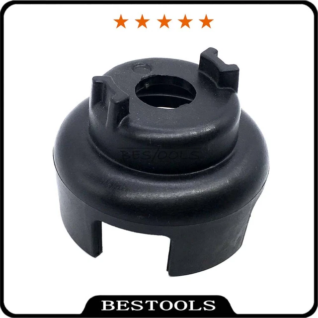 Puleggia Di Avviamento Per Motore Briggs & Stratton Serie 400E-550E - Ricambio 593960 - USATA - Foto 5