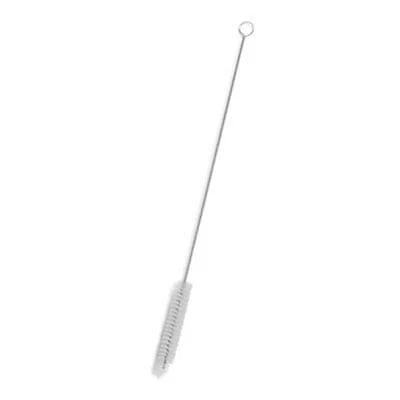Carlisle 4117602 Sparta Spectrum 24 White Polyester Pipe Brush"