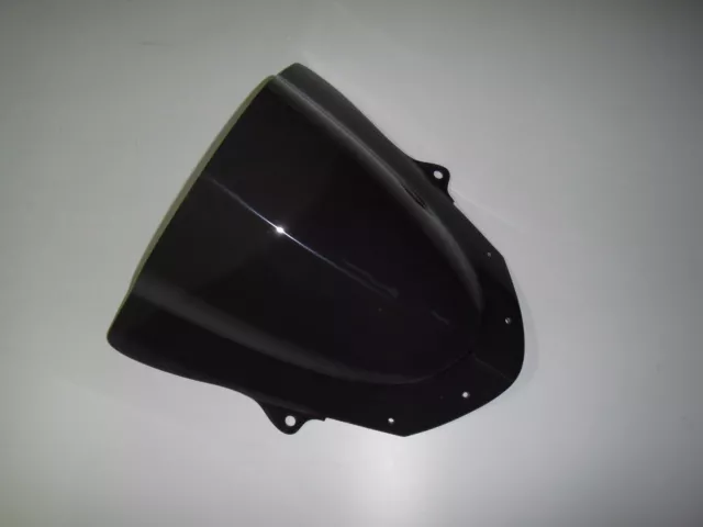 Kawasaki ZX10-R 2008-2010 Bulle Double Moto Couleurs au Choix