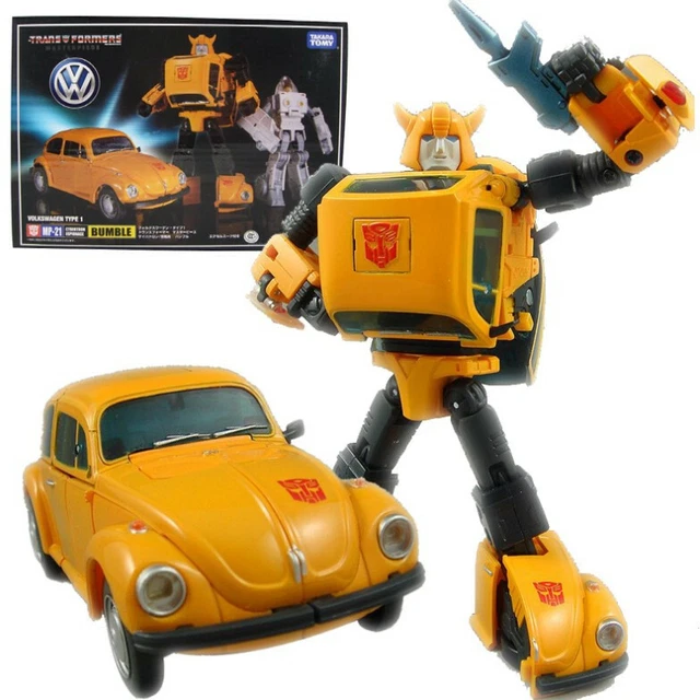 bumblebee jouet