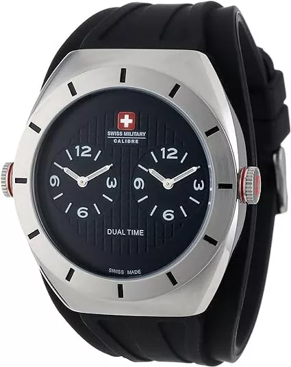Swiss military calibre clearance