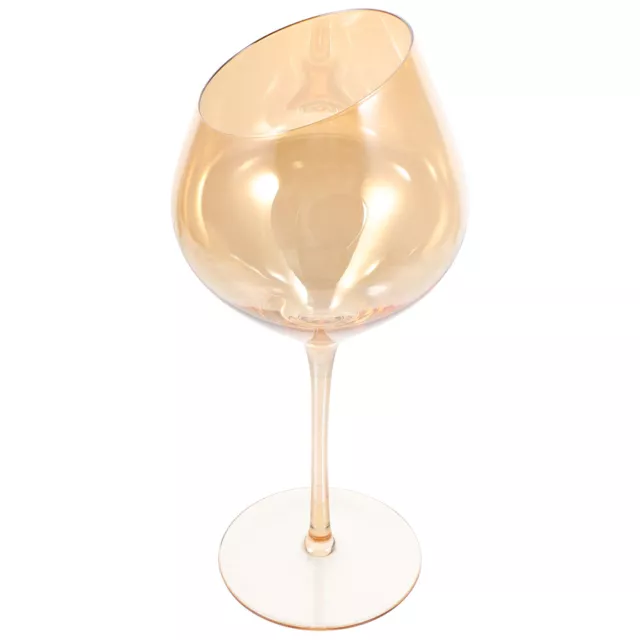 Gobelet de verre tasse d'eau en verre de verre de verre vins gobelet cocktail