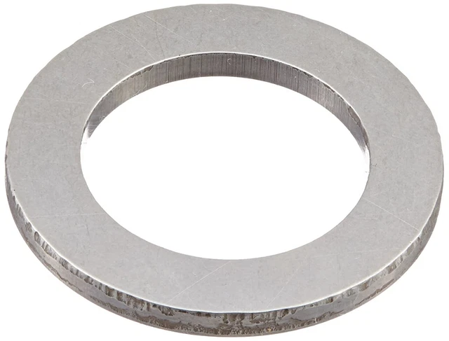 2PK Koyo Type TR Thrust Washer 1" ID x 1-9/16" OD x 1/8" Wide, TRD-1625