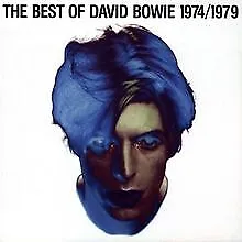The Best Of David Bowie 1974/1979 de Bowie,David | CD | état très bon
