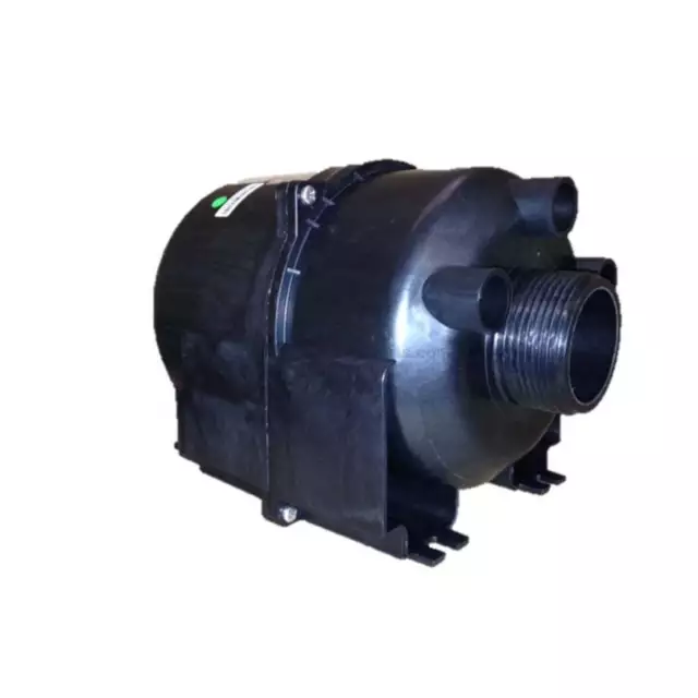 SpaNet Silent Air XS-10B Spa Air Blower - SilentAir 2