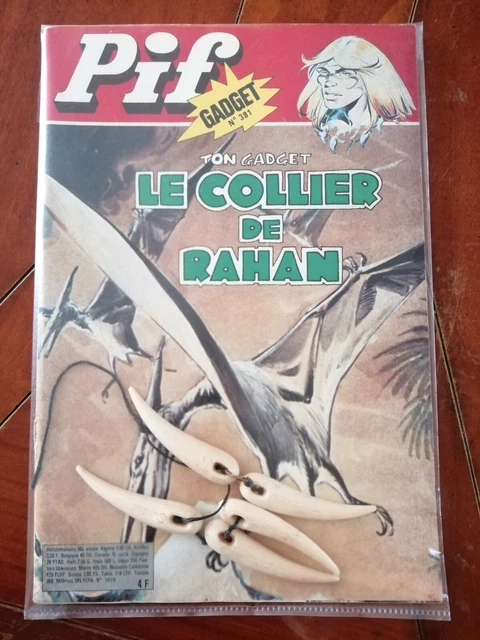 Poster PIF Vintage ASSE : Bravo Les Verts ! Édition Spéciale Finale Glasgow 1976