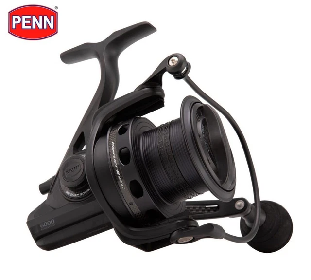 penn battle ii 7000 long-cast spinning reel Battle Combo and its instant anti Penn Battle Ii 7000 Long