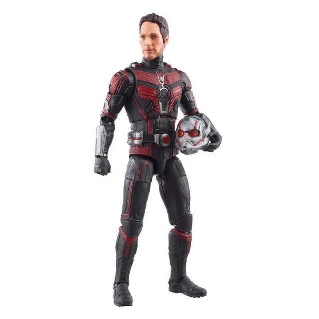 Ant-Man Marvel Avengers Legends Comic Heroes Action Figure Kids Toys 7 In Stock
