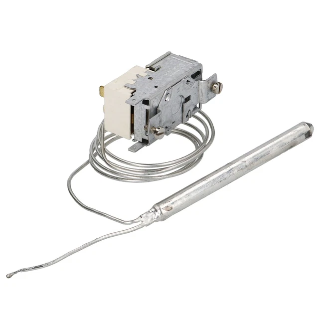 ICEMATIC Ice Machine Paddle Motor - Replacement Part #19440059 (Now 11W 50RPM, Was 14W 48RPM) 7 thumbnail image