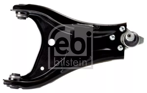 Febi Bilstein 106710 Front Right Wheel Suspension Control/Trailing Arm For Dacia