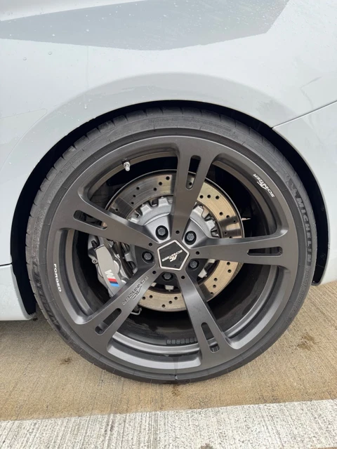 Jantes Alliage ADR Schnitzer Style 17 Pouces 4x100 ET30 - Argent Brillant - Lot De 4
