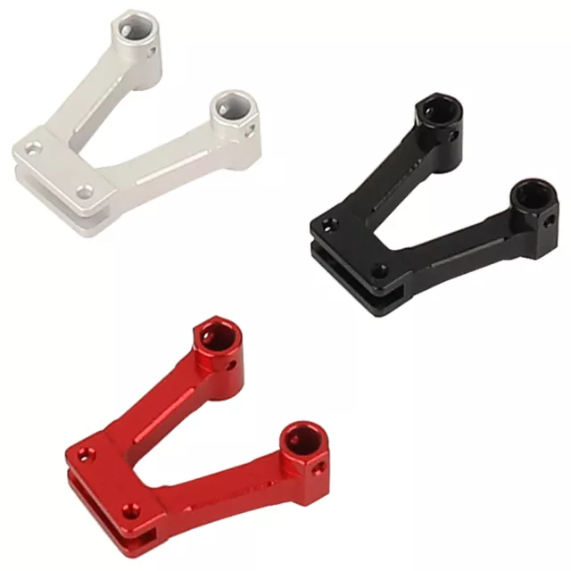 Metal Model Front Body Post Mounts Shell Column For AXIAL AX24 1/24 RC TRUCK DIY Metal Model Front Body Post Mounts Shell Column For AXIAL AX24 1/24 RC TRUCK DIY