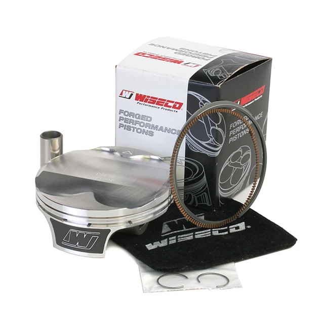 Wiseco Piston Kit Ktm 88 Mm