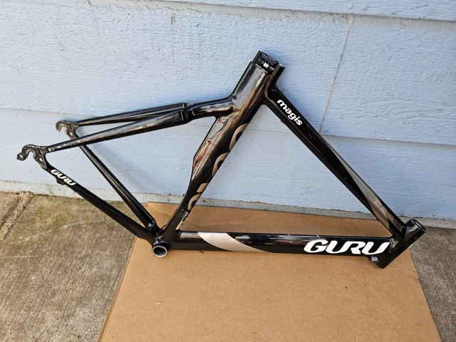 Bicycle Frames, Cycling, Sporting Goods - PicClick CA