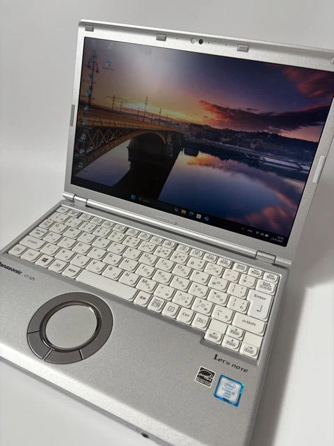 #678 Let’s Note CF-SZ5 i5-6300U Office付き 678 Let's Note CF-SZ5 i5-6300U Office付き Amazon.co.jp: 【整備済み