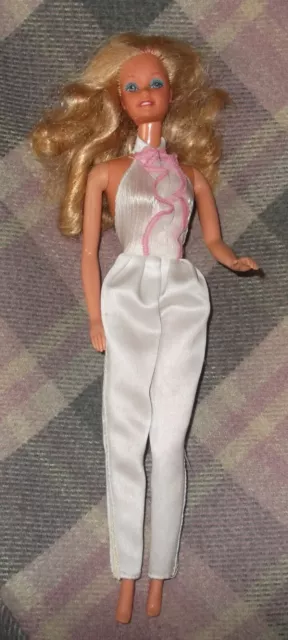 Barbie Doll - Mattel - 1966