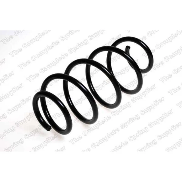 Molla telaio anteriore Lesjöfors per VW Golf Plus 5M1 521 1K5 5K1 Skoda 4095050