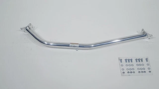 Barra cupola anteriore Wiechers (alluminio) - carburatore Opel Kadett C