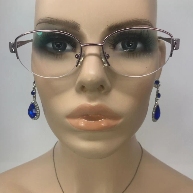Boots rimless glasses top