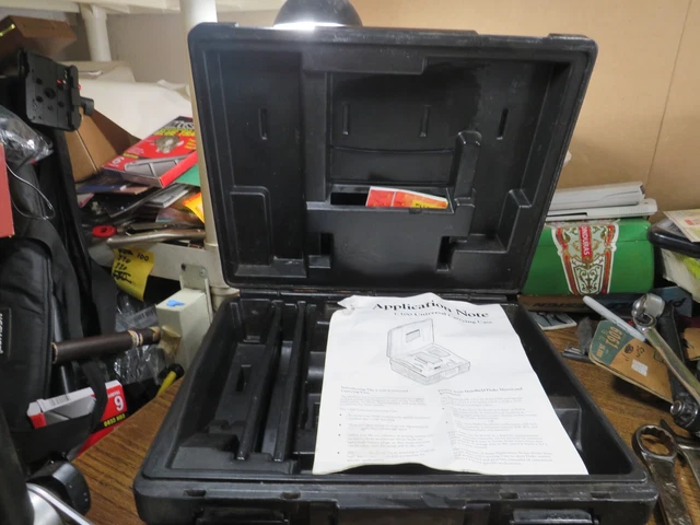 FLUKE C100 Universal Hardshell Carrying Case