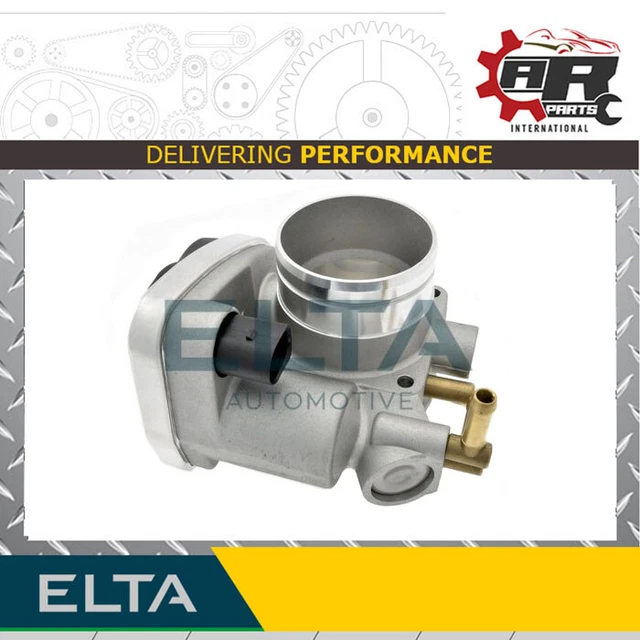 CORPS DE PAPILLON D'Accélérateur Pour Audi A4 B5 2.4L A6 A8 VW Passat