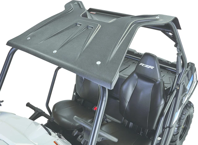 Molded Roof Open Trail V000018-11056T For 08-17 Polaris RZR 570/800/900