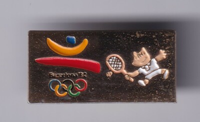 PINS RARE KODAK OLYMPIQUE OLYMPIC PRESSE PHOTO PHOTOGRAPHY PHOTOGRAPHIE m1 