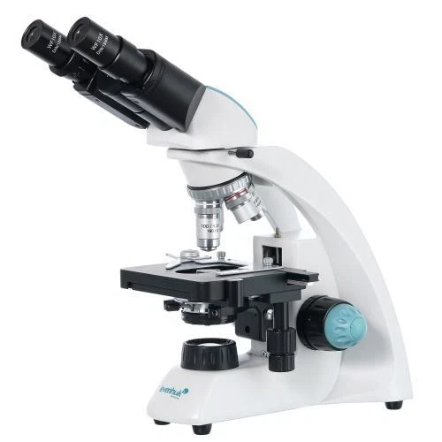 Image of Levenhuk 500B microscope on eBay