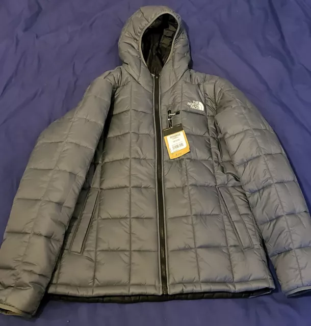 The North Face M Khotan 2 Giacca reversibile. TAGLIA PICCOLA. CTRL £200 3