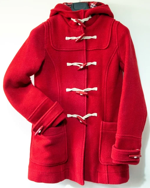 Topshop sales duffle coat