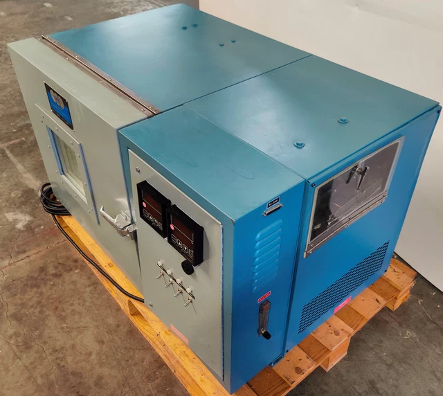 Standard Environmental Systems (SES) TB/2C Environmental Chamber