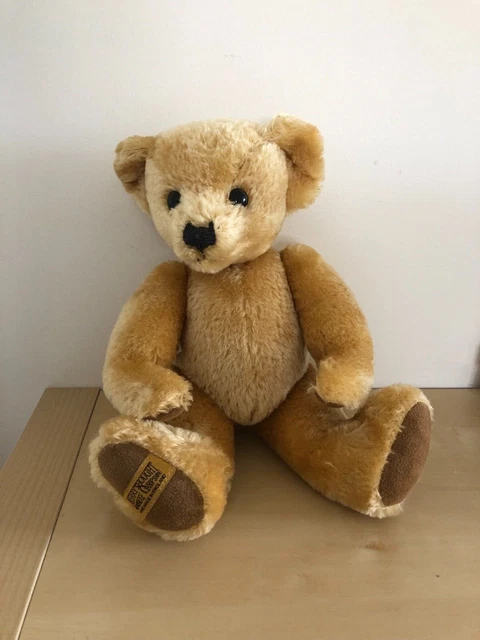Merrythought for cheap the fallen bear
