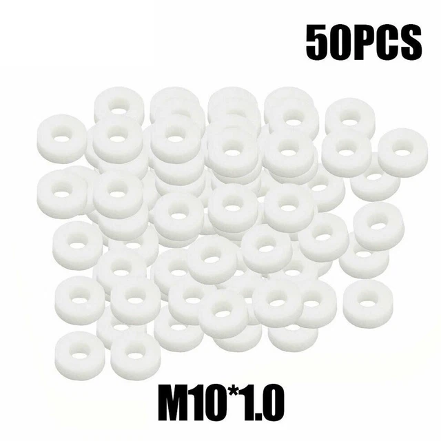 Per mini calibro raccordi rapidi guarnizione aria gas 2,8 mm (M10) 8,85 mm M10