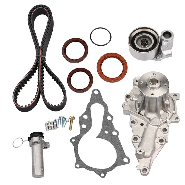 TIMING BELT WATER Pump Tensioner Bearing Fit for Lexus IS300 GS300 3.0L
