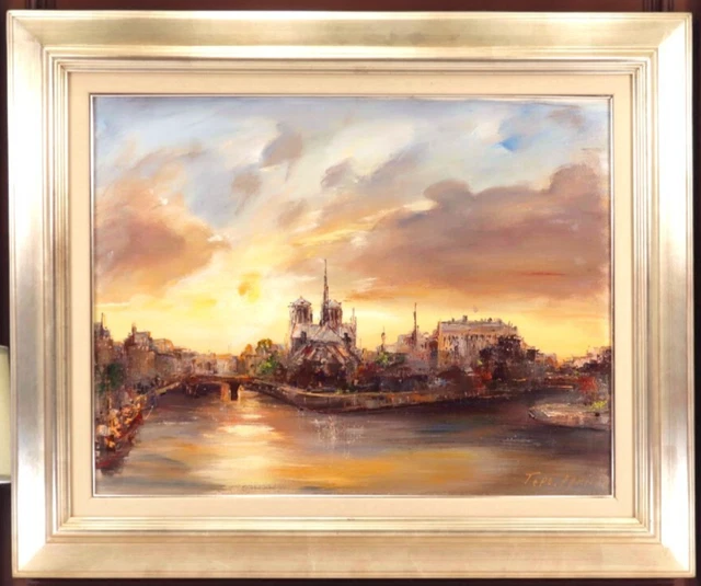 Paul Valère PARIS - NOTRE-DAME DE PARIS Paul Valère PARIS - NOTRE-DAME DE PARIS PAUL VALERE NOTRE Dame