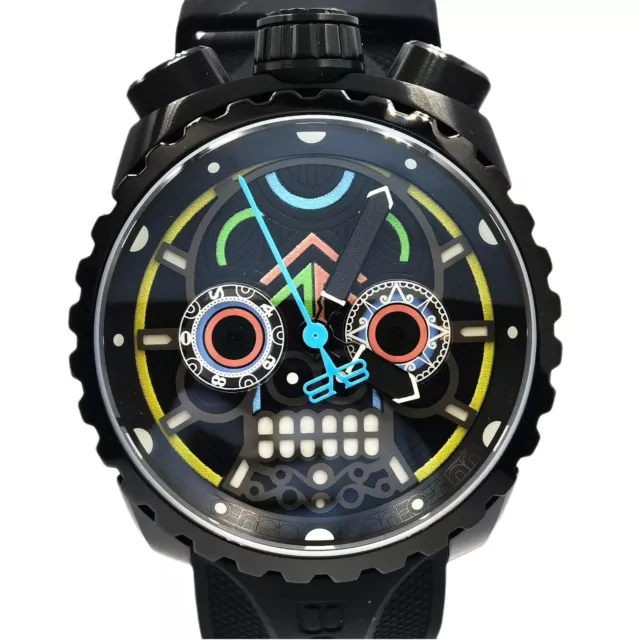 Bomberg precio sales