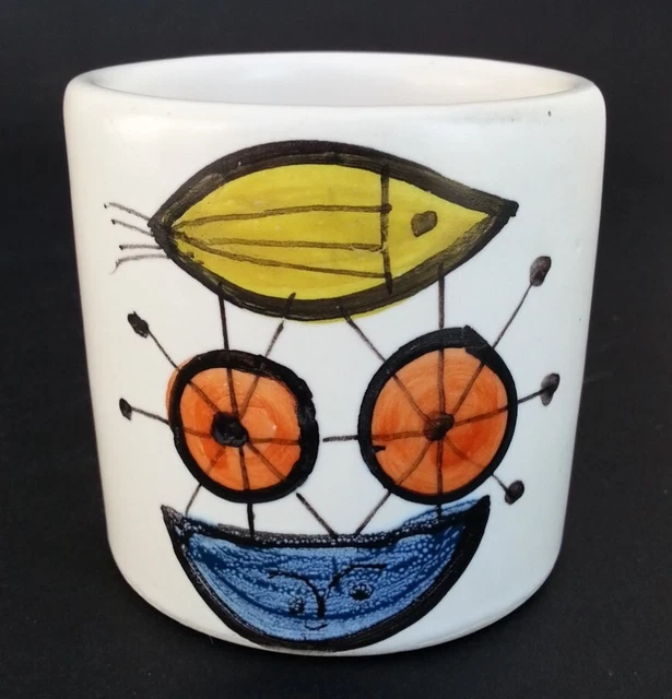 Petit pot céramique - Hesby - Pickture