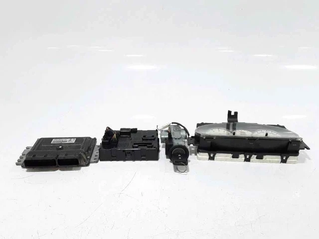 Cartonic Anti-démarrage Codé Appareil de Commande pour Volvo 1137328044 30814713