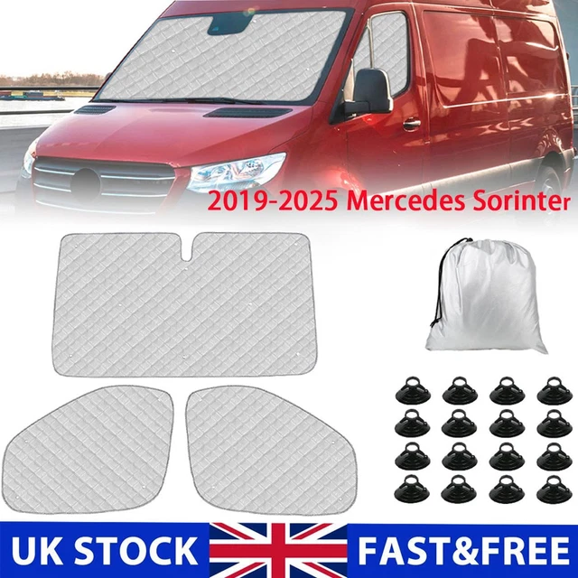 Replacement Suction Cups & Eyelets For Silver Screens / Thermal Window Blinds (Taylormade & Others)