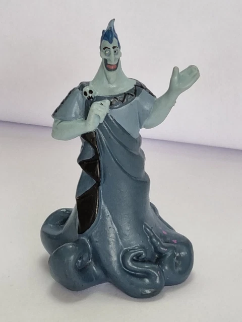 Hadès figurine Hades Supergiant Games Taille 1/12