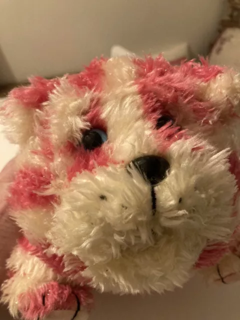 bagpuss soft toy