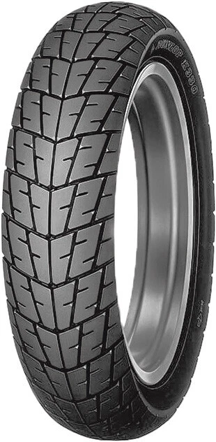 Dunlop K330 Front 100/80-16 50S Bias Tl