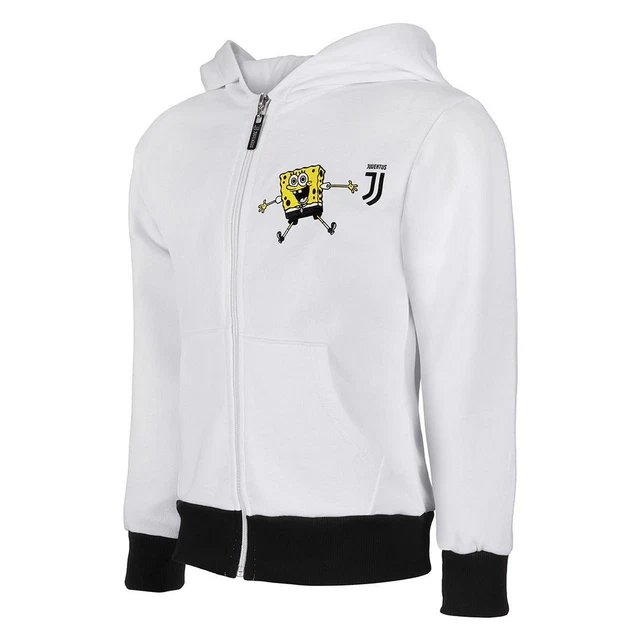 Felpa bambino juventus hotsell