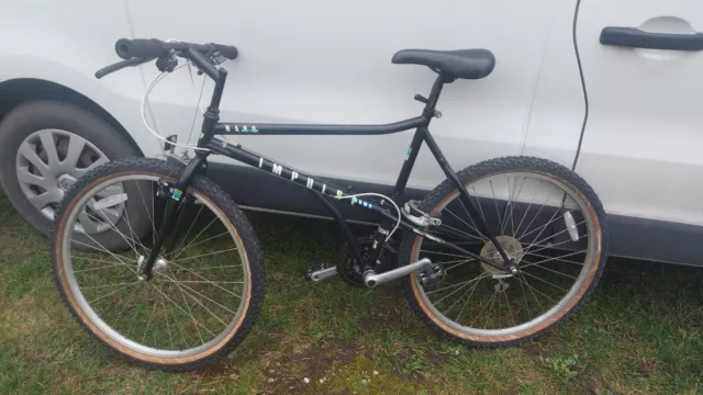 Haro impulse deals mountain bike