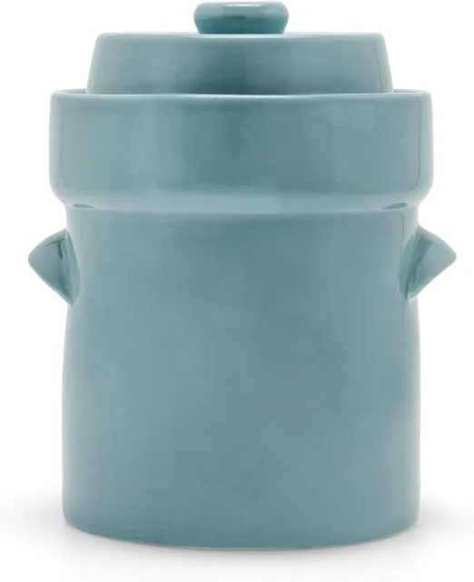 https://www.picclickimg.com/aVgAAOSwmNVljpQN/Fermentation-Crock-Jar-2L-05-Gallon-Ceramic-Kimchi.webp