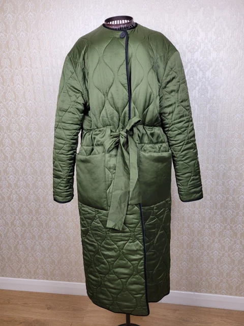 Allsaints lyla coat cheap