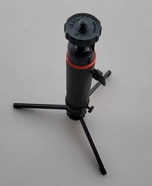 Tashica Metal Table Top Tripod ST-7