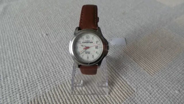 Reloj timex deals expedition indiglo