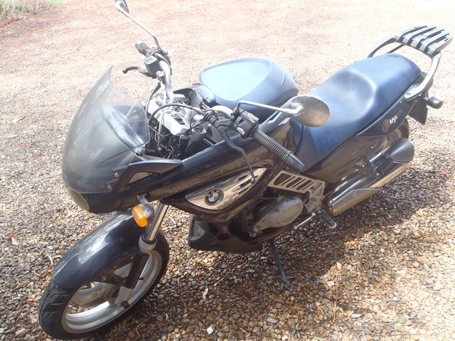 bmw F650 CS 2003 Perhaps the best commuter , mountain carver money can buy bmw F650 CS 2003 Perhaps the best commuter , mountain carver money can buy